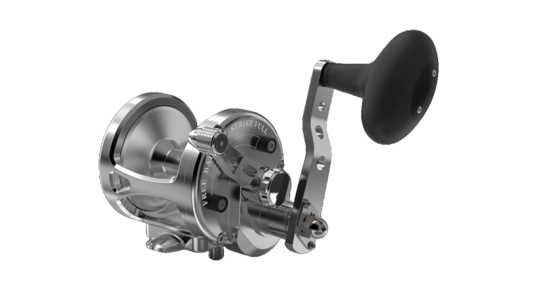 AVET MXL 5.8 G2 Lever Drag Reels - SI