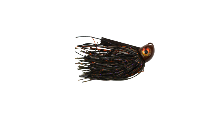 Santone Big Pig Grass Jig - 33