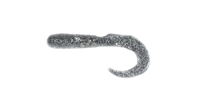 Big Bite Baits Curl Tail Grub - 21