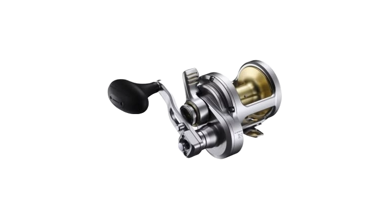 Shimano Talica IIA Lever Drag Reel