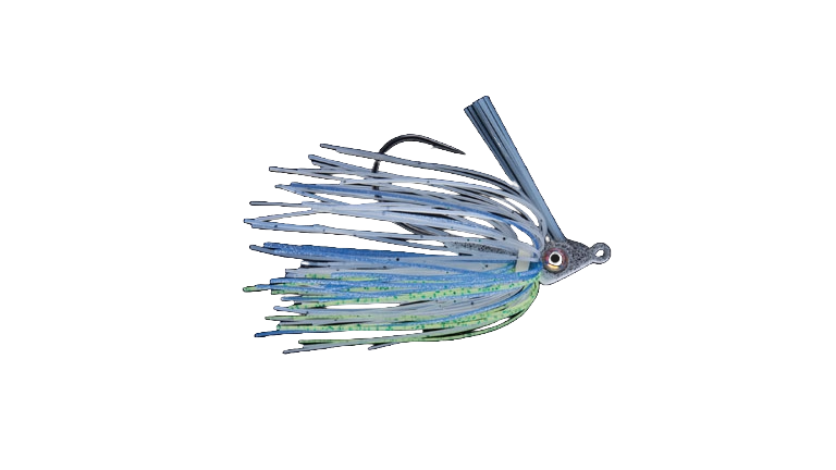 Santone Rayburn Swim Jig - 22