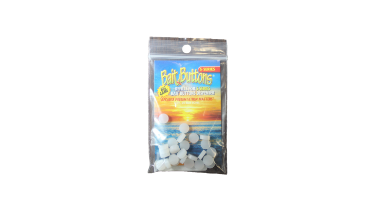 Bait Buttons Refills - T