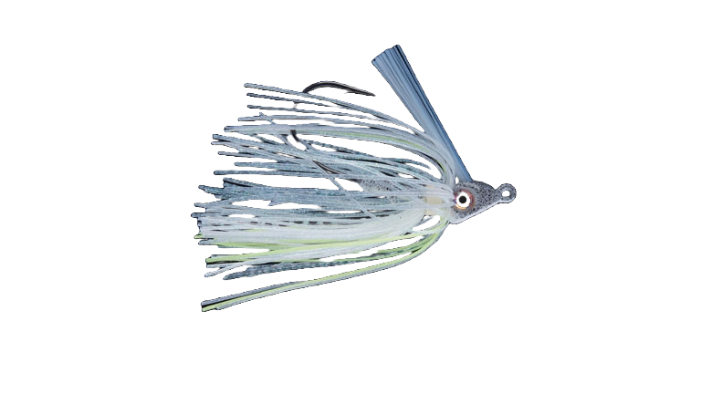 Santone Rayburn Swim Jig - 25