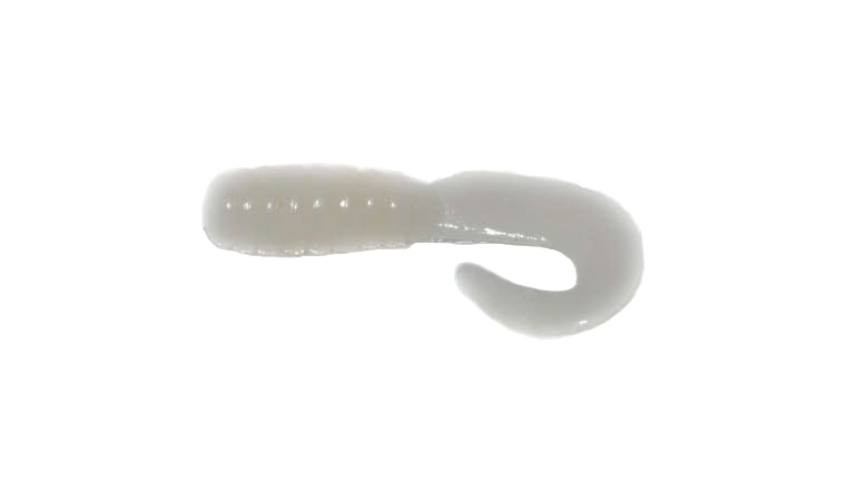 Big Bite Baits Curl Tail Grub - 11