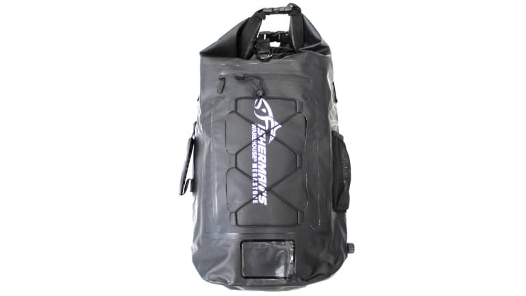 Fisherman's Warehouse Backpack