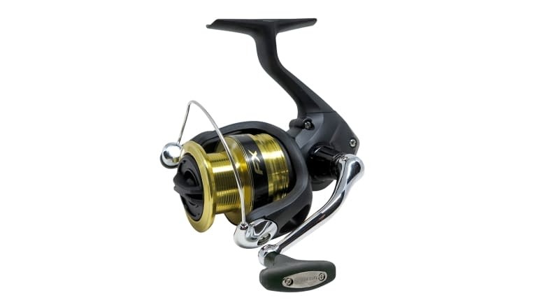 Shimano FX FC Spinning Reels