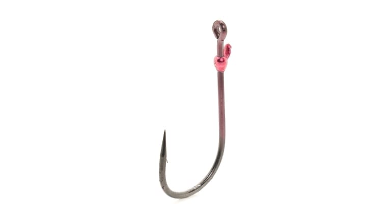 Mustad Weedless Grip-Pin Ned Jig Heads 4 pack