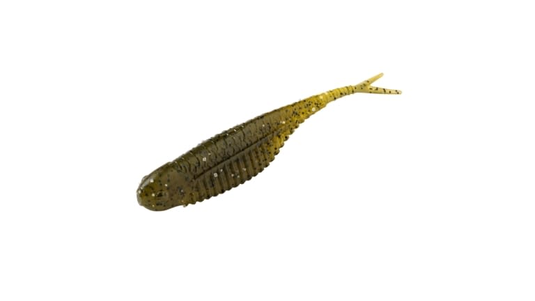 Great Lakes Finesse Hover Minnow - 01