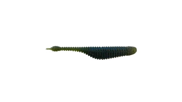 Great Lakes Finesse Drop Minnow - 01