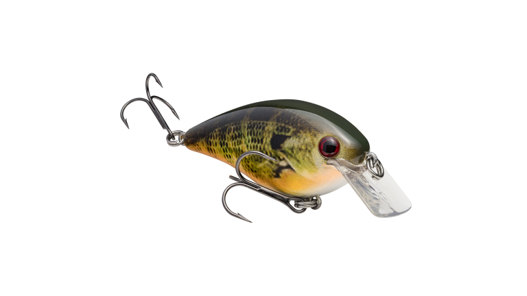 Strike King KVD Squarebill 8.0 Magnum Crankbait - 663