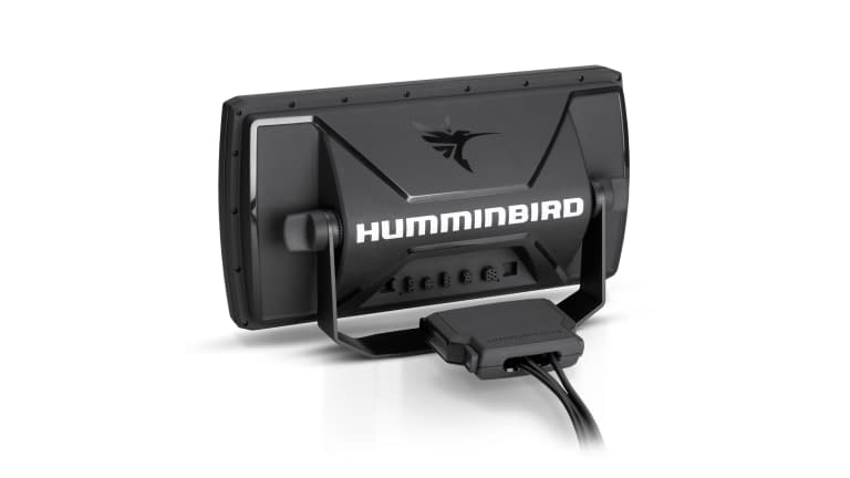 Humminbird Helix 10 CHIRP Mega DI+ GPS G4N CHO