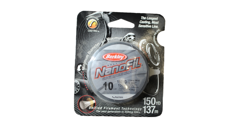 Berkley Nanofil Uni-filament