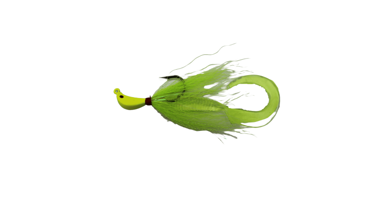 Pucci Flash Striper Jigs - CRCR