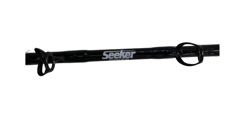 Seeker High Speed Trolling Rods