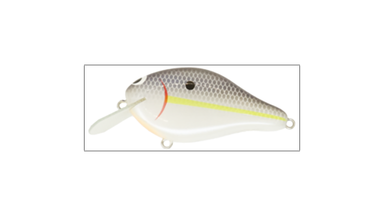 Ima Shaker Crankbait - 104