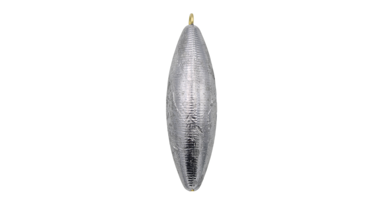 Anglers King Single Eye Drift Sinkers Approx. 25lb Box - TOR