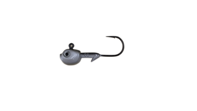 Dirty Jigs Tungsten Guppy Jigheads - GS