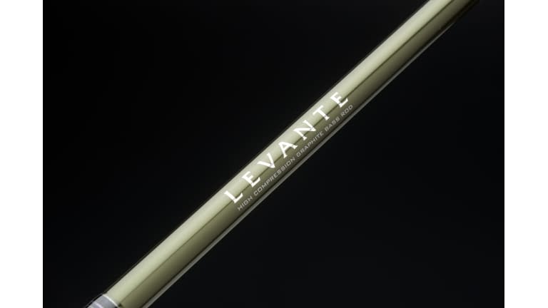 Megabass 2019 Levante Casting Rods F10-711LV Leviathan 711