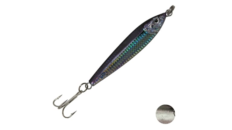 Ahi USA Live Deception Flash Jig - AC