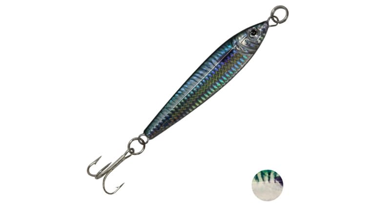 Ahi USA Live Deception Flash Jig - MK