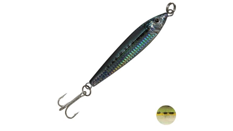 Ahi USA Live Deception Flash Jig - LF-1-SD