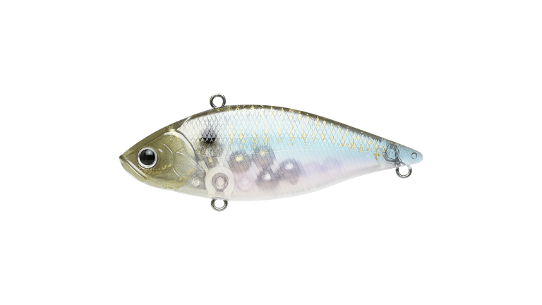 Lucky Craft LV-500 Lipless Crankbait - 338