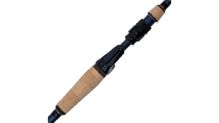 Fishing rod preview - A first look at the Phenix M1 rod lineup