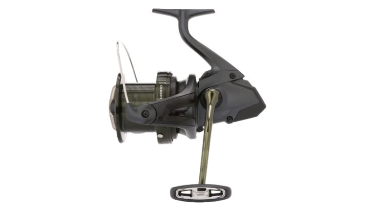 Shimano Speedmaster XT Spinning Reels