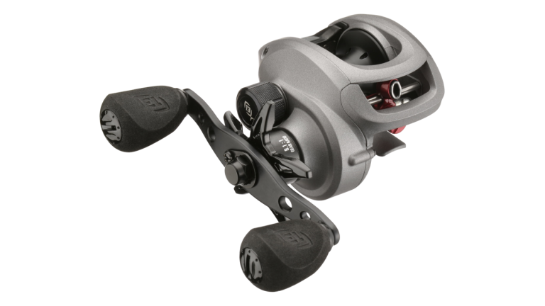 13 Fishing Inception Baitcast Reel