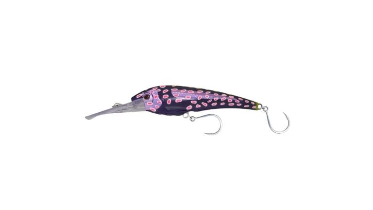 Nomad DTX Minnow HD - NCT