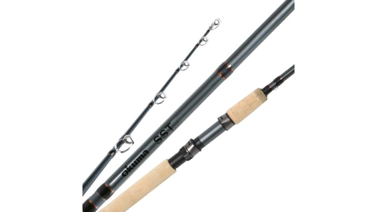 Okuma Celilo CE-S-662UL-1 6'6 Fishing Rod for sale online