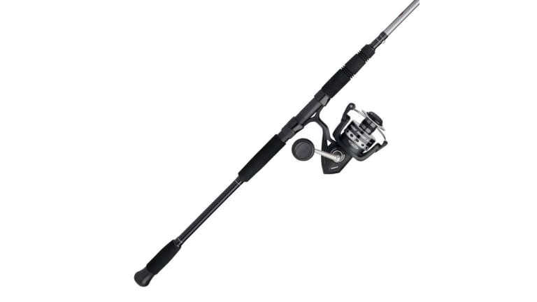  PENN 8 Pursuit IV 2-Piece Fishing Rod And Reel