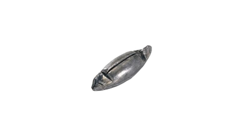 Bullet Weights Rubber Grip Sinkers