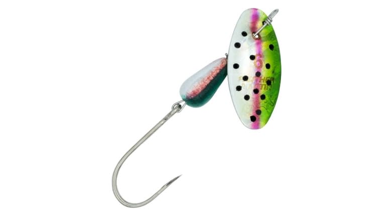 Panther Martin Barbless Single Hook Spinner - RTH