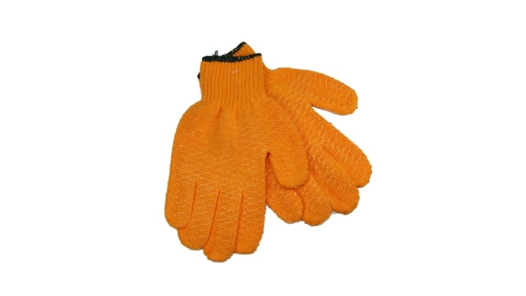 Fisherman's Gloves