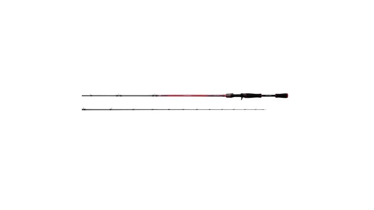 Daiwa PX Bait Finesse Casting Rods