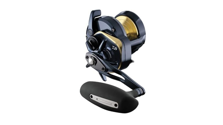 Daiwa Saltiga Jigging Star Drag Reels