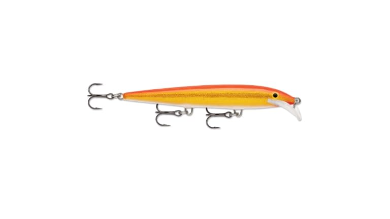 Rapala Scatter Rap Minnow - GFR