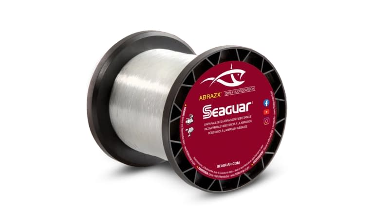 Seaguar AbrazX 1000yd