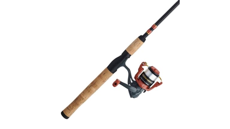 Shakespeare Agility Spinning Rods - Freshwater Fishing Rods