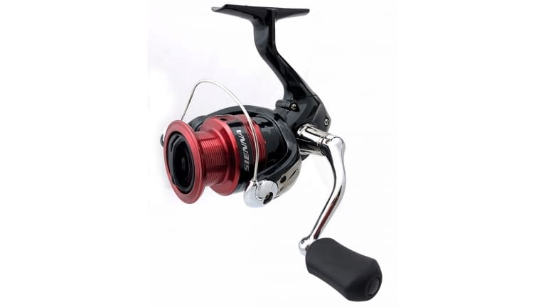 Shimano Sienna Front Drag Reel *All Models* Spinning Coarse Fishing