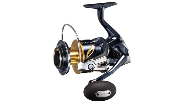 Shimano Stella 92 3000 Sc3631 Spinning Reel With Scratches And Dirt From  Japan # – La Paz County Sheriff's Office Dedicated to Service