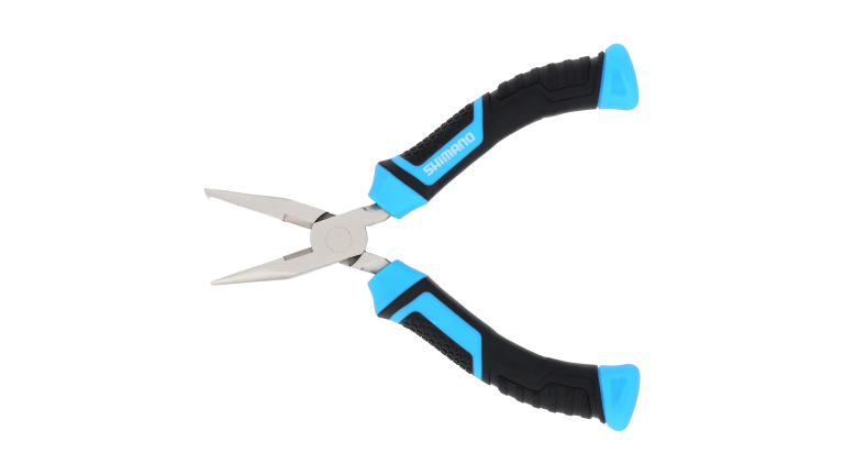 Shimano Brutas Split Ring Pliers