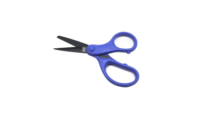 Mustad Eco Braid Scissor 24pc Bucket