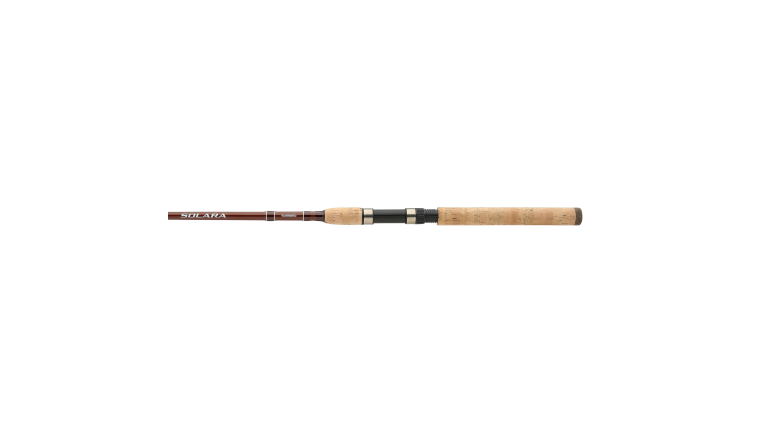 Shimano Solara Spinning Rods