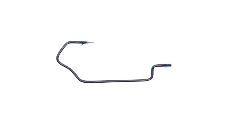 Spearpoint Performance Hooks Offset Worm OSW-S20-06 2/0
