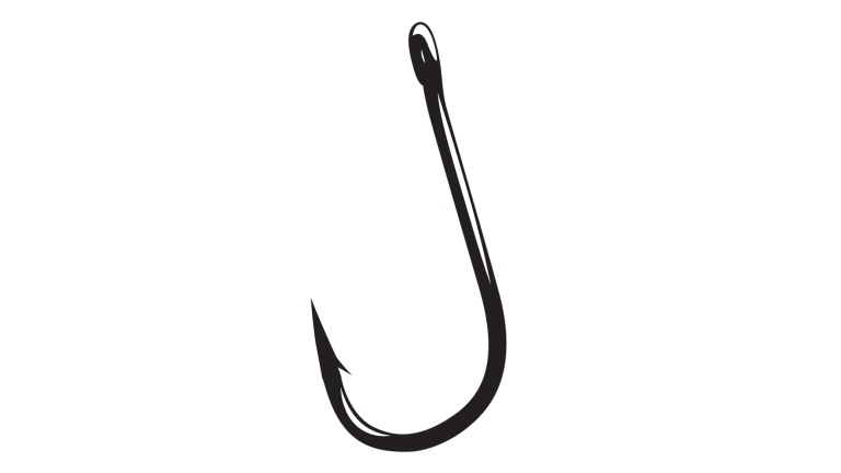 Spinnerbait Hook – Owner Hooks