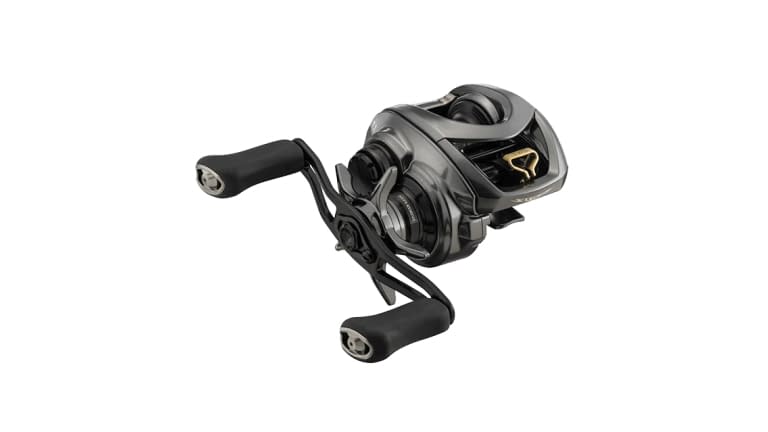 Daiwa Steez CT SV Casting Reels