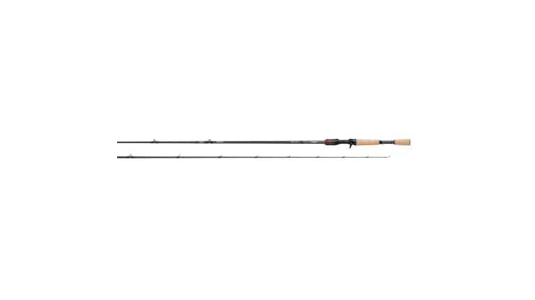 Daiwa Steez AGS Casting Rods