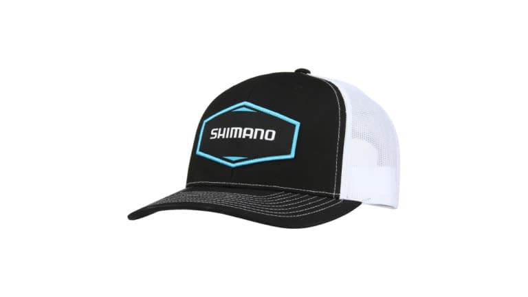 Shimano Original Trucker Cap